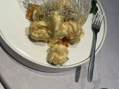 -1918中餐厅(衡山路店)