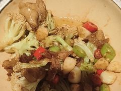 -奉天小馆·非遗东北菜(沈阳万象城店)