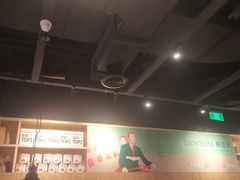 -新贝乐意大利餐厅(苏州中心店)