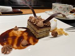 -香樟花园法式铁板烧(恒隆广场店)