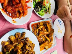 -乐乐餐厅(湘子庙街店)