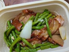 -洞味圆茶餐厅(嘉立店)