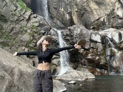 -洛阳白云山景区