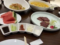 -全聚德(上海首店浦东店)
