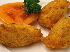 -船屋葡国餐厅
