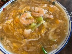 -马来西亚美食街