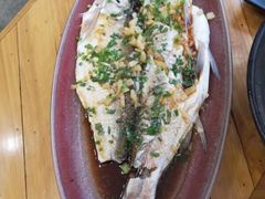 -外婆船宴餐厅·外婆喊你回家吃饭