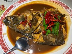 -旺顺阁鱼头泡饼(常营店)