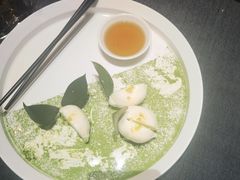 -锦府园·新台州菜(合生汇店)