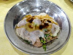 猪杂拉肠-标记美食新鲜猪杂(兴南大道店)