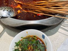-水碾河刘老大串串香(水碾河路店)
