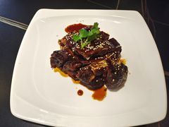 -京悦南门涮羊肉·羊蝎子火锅(田林路店)