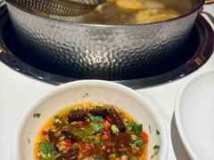 小料-犇鼎牛潮汕牛肉火锅(新辰里学清路店)