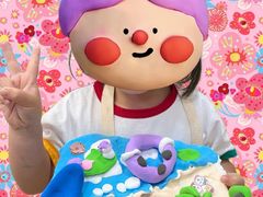 -尼莫儿童美术(三阳路融科天城校区)