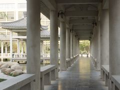 -长安大学(北校区)