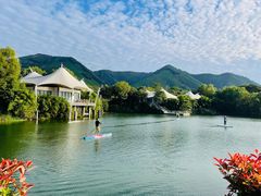 -帐篷客·溪龙茶谷度假酒店