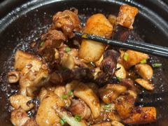 -小时候焗海鲜(鄞州万达店)