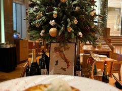 -君悦酒店·La Terrazza意合園·意式风味