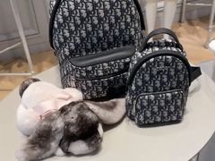 -Dior迪奥(恒隆广场童装店)