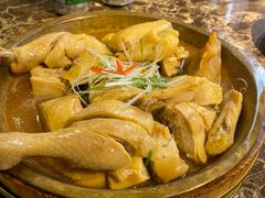 -沙田轩(古北店)