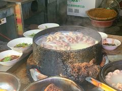 -甘记肥肠粉(马鞍北路店)