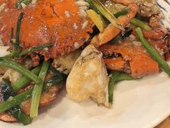 -美未居·老字号·地道顺德菜·桑拿鸡·鱼生(容桂店)
