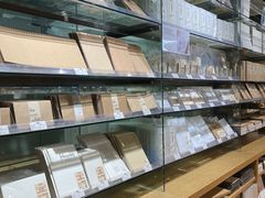 -MUJI无印良品(大悦城店)