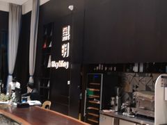 -黑明餐厅(白鹭洲店)