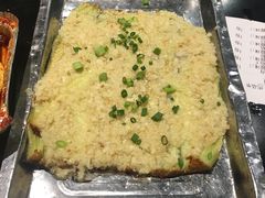 -夜烤·宜宾烧烤(回龙湾店)