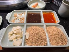 -梨花自助烤肉(天河城店)