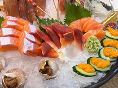 -和创柚子·会席日本料理(新区淮海街店)