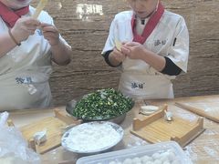 -海铺·渔家虾水饺(皇姑店)