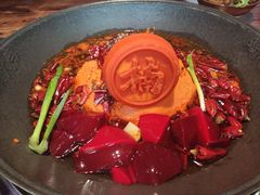 -楠火锅(哈尔滨金爵万象店)