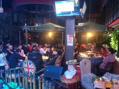 -肉串汪(望京店)