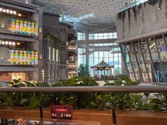 -阿大排档(长春这有山店)