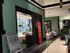 -院里寻菜·精致庭院菜(观沙岭店)