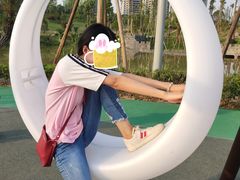 -枫香湖儿童公园