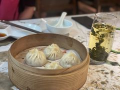 -永春园·扬州早茶·淮扬菜(漫乐城店)