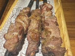 -纳瓦新疆菜(银都店)