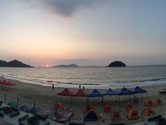 -西涌国际滨海旅游区