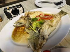 -Ganesha Pudak Cafe