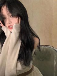 -Rise Hair上升造型