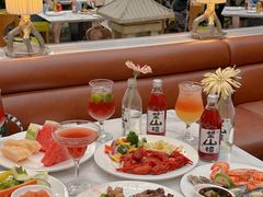 -上海静安昆仑大酒店