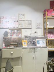 -尤米一站式美甲美睫