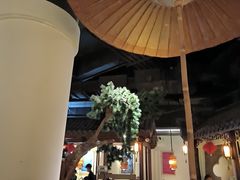 -桂满陇-十里风荷(合生汇店)