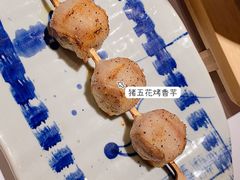 -火山屋台(新街口店)