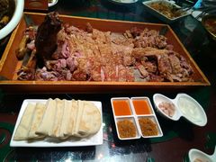 -九十九顶毡房(阜石路店)