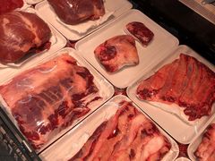 -沃尔玛购物广场(燕郊店)