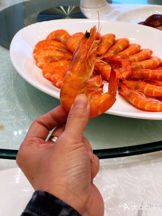 亢龙太子酒轩(东湖店)图片