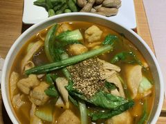 -一顿烧烤(八经街店)